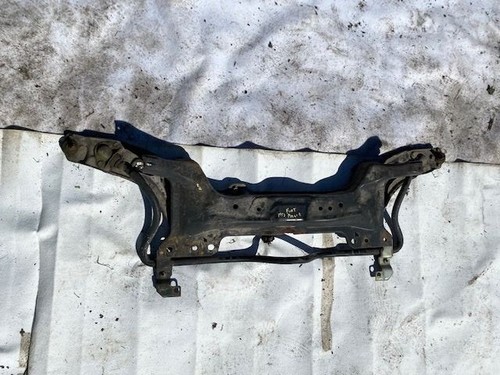 Culla motore assale anteriore - motore,