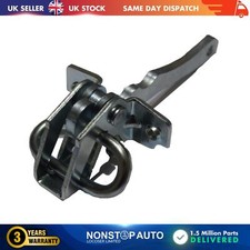 Portiera Anteriore Cerniera