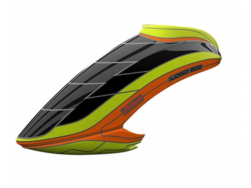 Tettoia logo 600 giallo - 600,