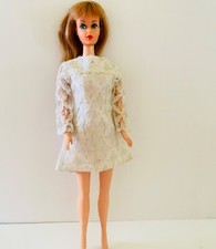 Vintage 1970 Maddie Mod Barbie