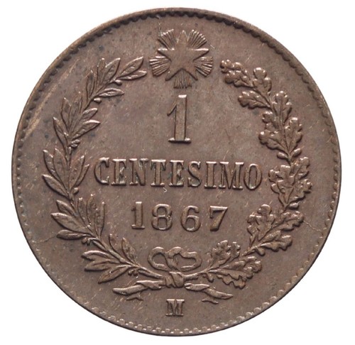 Regno italia 1 - dn,