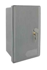 CONTENITORE CASSETTA ARMADIO CONTATORE ENEL MONOFASE TRIFASE 1 POSTO FINO A 30KW