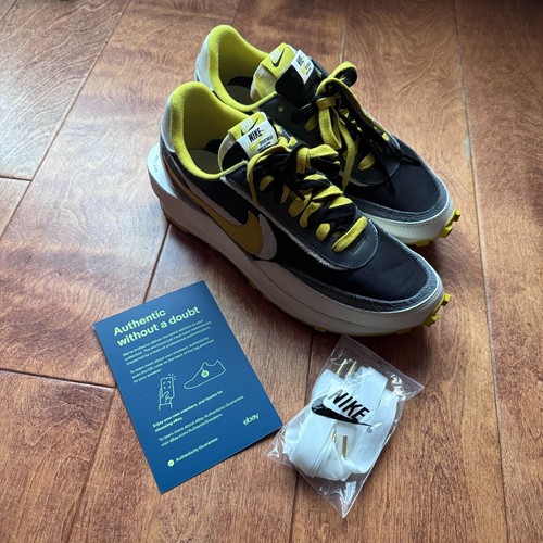 Sneakers nike waffle x - ld,