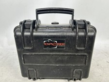 Custodia Explorer 2712 - come