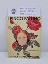 I Pinco Pallino - Spring