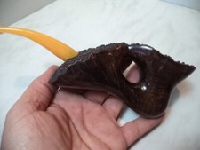 PIPA MOLINA FREE HAND MADE IN