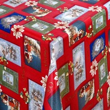 Tovaglia di Tela Cerata Merce