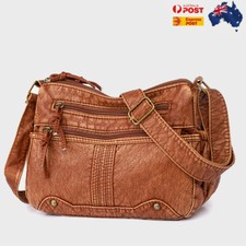 Borse Da Donna Lavate Borsa A