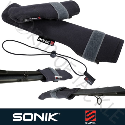 Sonik protezione butt punta - sonik,