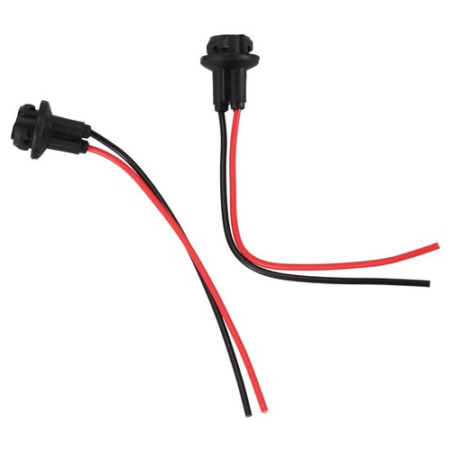 Portalampada cablaggi t10 - x2,