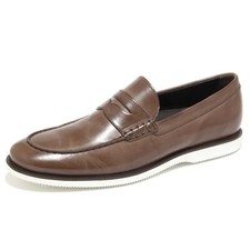 0273n mocassino hogan scarpe - mocassino,