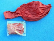 Pallone sonda metereologico