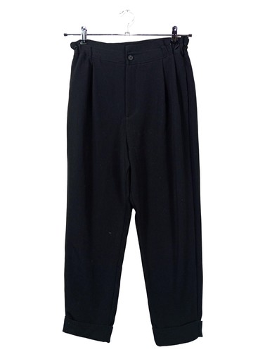 Zara pantalone vita - pantalone, a