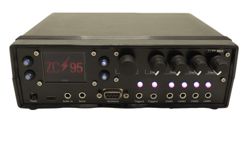 Zc95 mkii studio come mk312 - mkii, mk312-bt