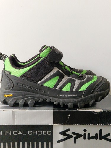 Scarpe mtb spiuk compass - mtb,