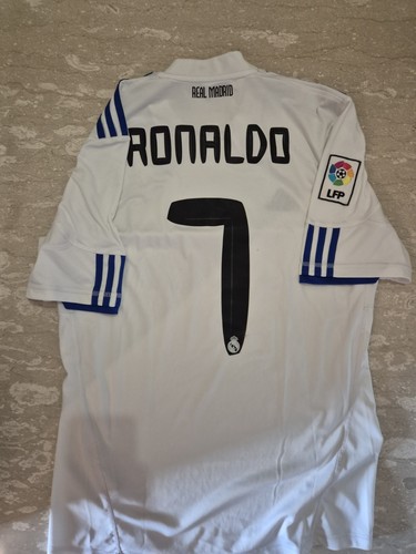 Camiseta real madrid 2010 - real,