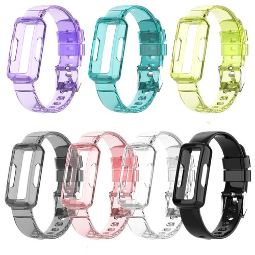 Cinturino orologio silicone