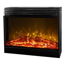 Camino Elettrico da Incasso