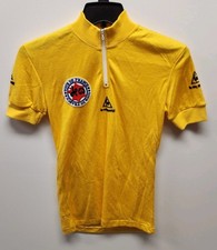 Maglia ciclismo vintage