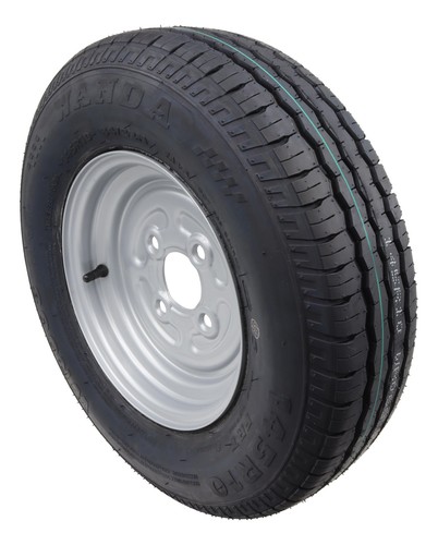 Rad 145 80r10 - rad, rimorchio