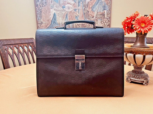 Gucci milano guccissima - di,