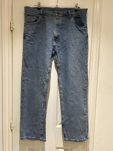 Jeans denim blu - , chiaro