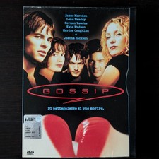 GOSSIP DVD SNAPPER ex noleggio
