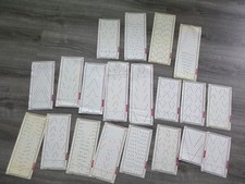 20 X FRATELLO MACCHINA PER