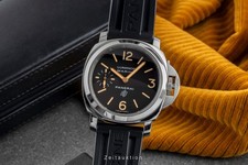 Orologio Uomo Panerai Luminor