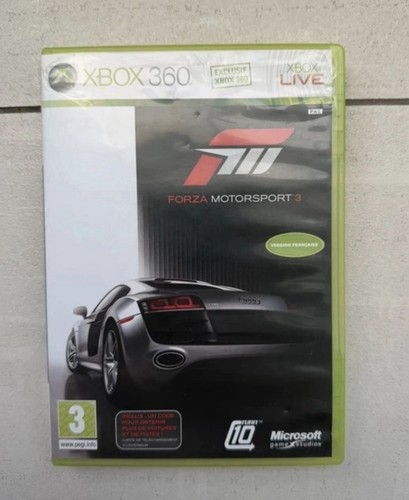 Forza motorsport microsoft - motorsport, 3