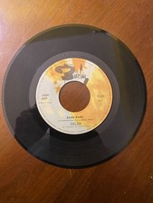 DALIDA -BANG BANG- Il MIO MALE