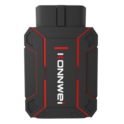 Konnwei maxobd full system - maxobd,