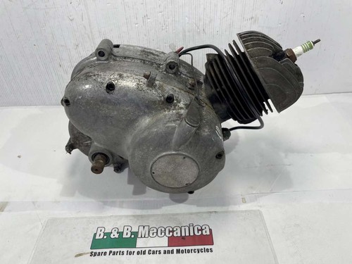 Blocco motore benelli motobi - blocco,