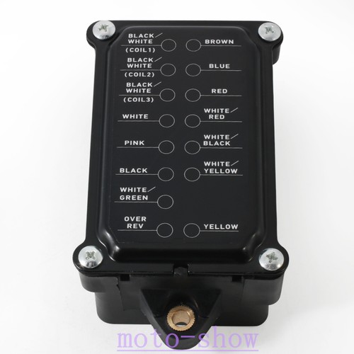 Accenditore cdi box per - accenditore,