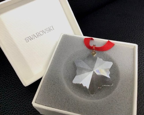 Swarovski daily collection - swarovski,