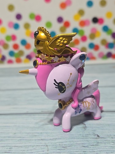 Tokidoki zodiac unicorno - tokidoki,