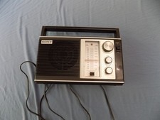 Radio portatile vintage Sony
