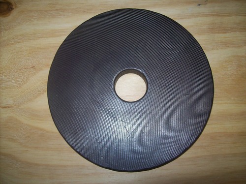 Vintage york barbell - vintage,