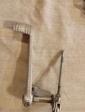 Pedale Freno Gilera Kz KK MX1