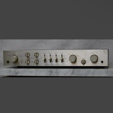 Amplificatore integrato ddp - amplificatore,