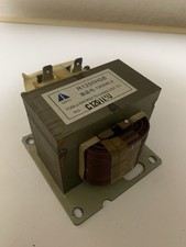 trasformatore bobina per Climatizzatore Hisense AS-12UR4SVNVG2 Whirlpool Indesit