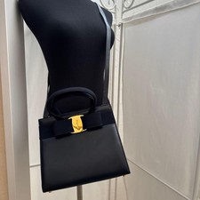 Borsa a tracolla Salvatore