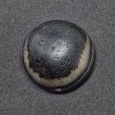 Autentico antico amuleto