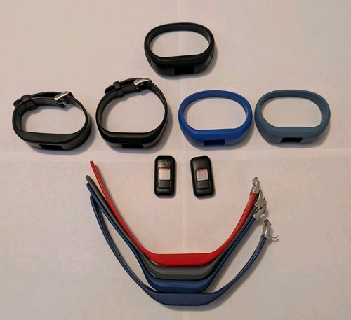 Garmin vivofit jr - vivofit, 3