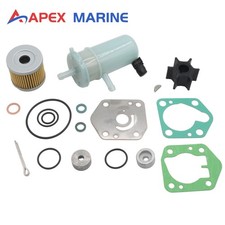 Kit manutenzione motore