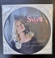 Sylvie Vartan – Sylvie Live