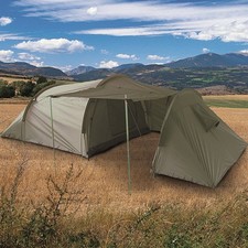 Mil-Tec 3-Personen Tenda Con