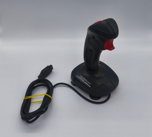 Joystick originale technoplus - joystick,