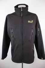 JACK WOLFSKIN GIUBBINO TECNICO