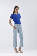 PANTALONE CULOTTE CON